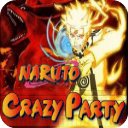 火影Crazy Party1.31b体验版 附隐藏英雄密码