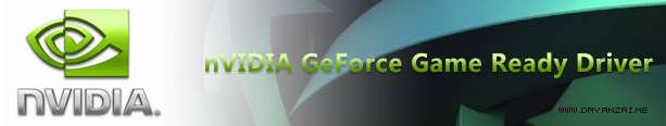 nVIDIA GeForce Game Ready Driver 390.65正式版 64位