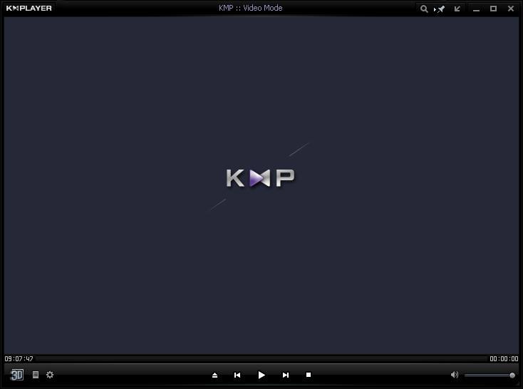 KMPlayer播放器去广告破解版下载-KMPlayer播放器免广告版下载v3.0.25图1