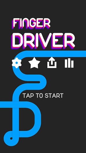 抖音指尖驾驶游戏下载-抖音指尖司机游戏下载v1.0图4