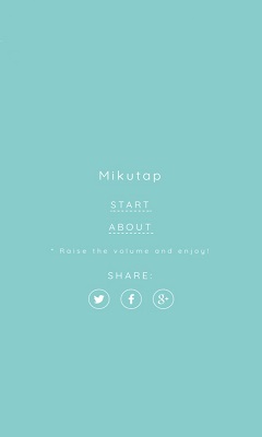mikutap官方手机版下载网址-mikutap安卓免费下载v1.0图4