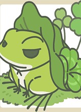 旅行青蛙无限四叶草修改器 v2.0绿色最新版