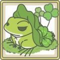 旅行呱呱蛙手游中文版 v1.0.1 绿色版