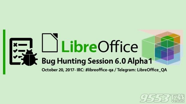 LibreOffice 6.1正式版