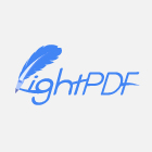 LightPDF官方正式版 2018最新免费版