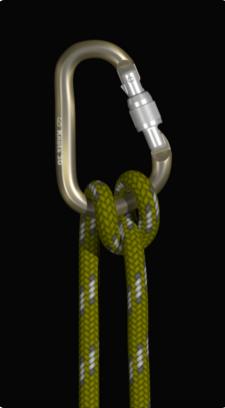 Knots 3D绳结学习APP截图2