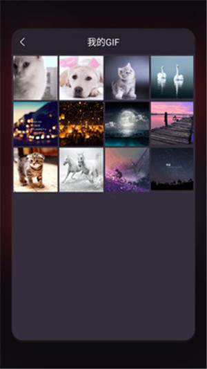 GIF制作app安卓最新版下载-GIF制作工具手机版apk安装包下载v2.4.9图1