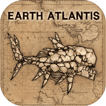 Earth Atlantis手游安卓版