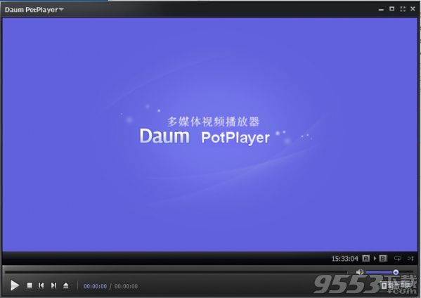 daum potplayer中文版 v1.7.8529最新版