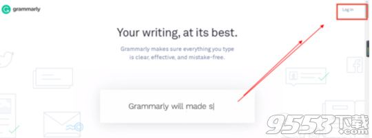 Grammarly(英语写作辅助在线工具)破解版