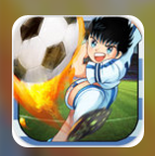 足球小将HD苹果版