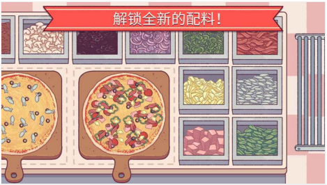 可口的披萨美味的披萨道具破解版2022下载-可口的披萨美味的披萨2022无限钞票版下载图2