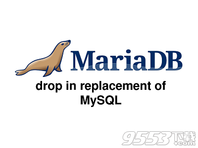 MariaDB数据库管理系统