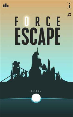 逃生立场Force Escape游戏截图1