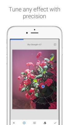 抖音Snapseed手机官方版下载-抖音Snapseed安卓版下载v2.18.0图3