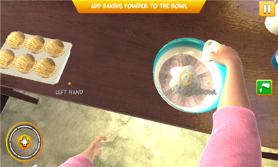 蛋糕工厂面包店女孩比赛游戏下载-蛋糕工厂面包店女孩比赛游戏安卓版下载v1.1图2