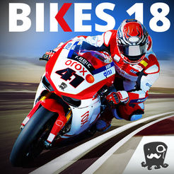 超级摩托赛车SuperBikesRacing 