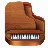 小Z键盘钢琴 v1.0 最新版