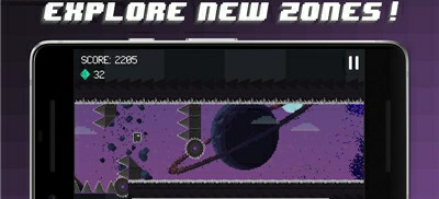 重力冲刺无尽的跑步者游戏下载-重力冲刺无尽的跑步者游戏安卓版下载v1.0.2图3