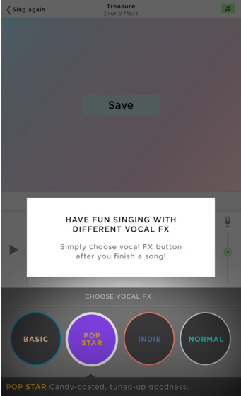 Smule singAPP安卓版下载-Smule卡拉OK官方手机客户端下载v5.3.7图2