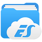 ES文件浏览器 v4.1.7.1.22去广告解锁高级版 