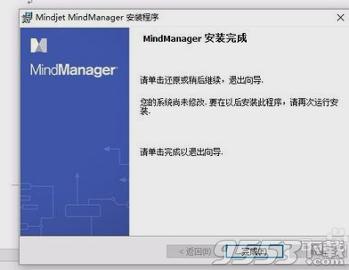 Mindjet MindManager 2015 15.0.160 汉化中文版