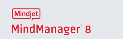 Mindjet MindManager 2015 15.0.160 汉化中文版