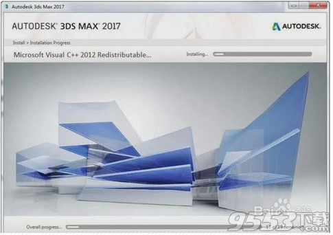 Autodesk 3ds Max 2019 64位/32位 中文破解版 （附安装破解教程，安装序列号和密钥）