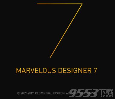 Marvelous Designer 7 Enterprise中文汉化版