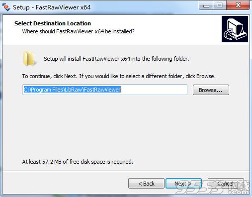 FastRawViewer中文版