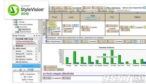 Altova MissionKit官方版