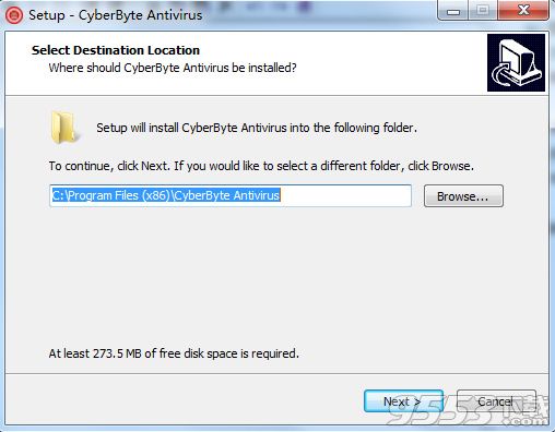 CyberByte Antivirus官方版