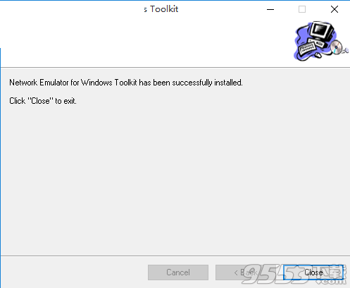 Network Emulator Toolkit限速破解版 v1.0免费版