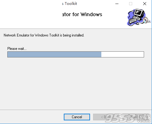 Network Emulator Toolkit限速破解版 v1.0免费版