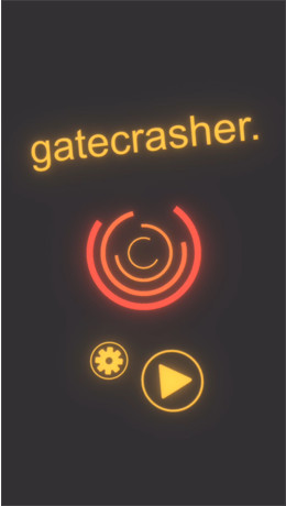 Gatecrasher汉化版截图3