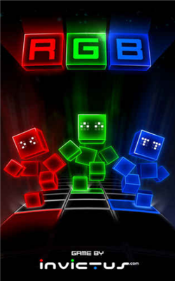 抖音RGB游戏官网版下载-抖音RGB游戏安卓版下载v1.1图4