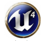 unreal engine 4客户端