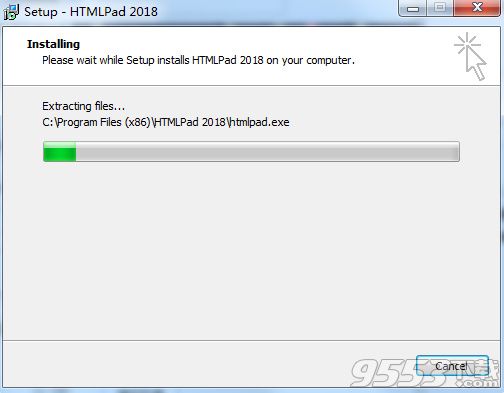 HTMLPad2018破解版