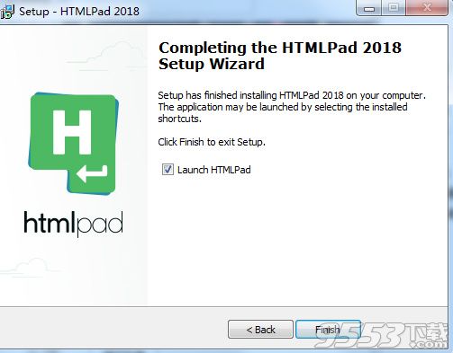 HTMLPad2018破解版
