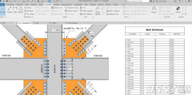 Autodesk Revit 2019破解版(附破解补丁) 64位