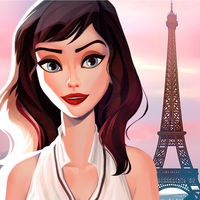 恋爱之城巴黎手机游戏