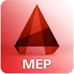 Autodesk AutoCAD MEP 2021 中文版百度云64位