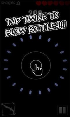 碎瓶者官网版下载-碎瓶者游戏下载v1.0图1