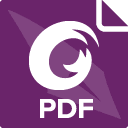 Foxit PhantomPDF破解版 v9.5.0(附破解补丁)
