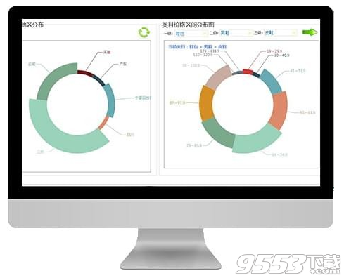 多多生意经官方版 v6.8最新版