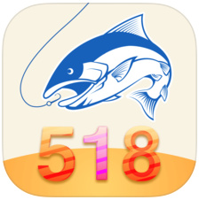 钓鱼人app软件