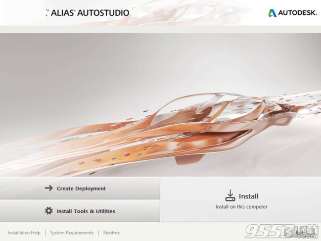Autodesk Alias Autostudio 2019破解版