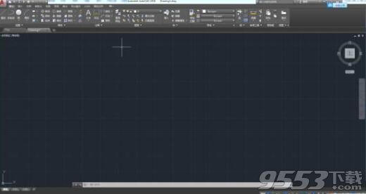 Autocad2018 64位 绿色精简版