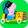 Peppa racing Happy Pig安卓版