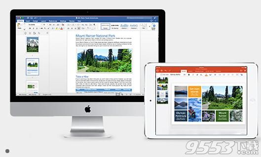 Office 365 个人版 官方版